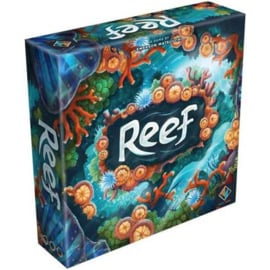 Next move - Reef