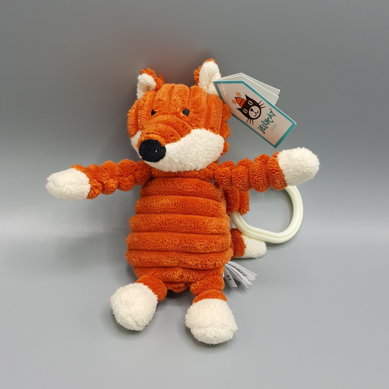 jellycat cordy roy baby fox