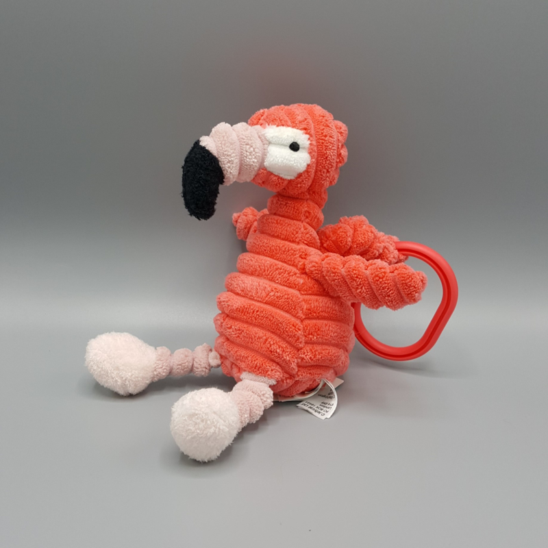 jellycat cordy roy flamingo