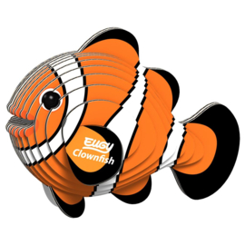 EUGY 3D - CLOWNFISH