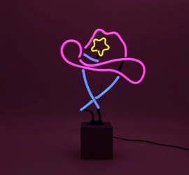 NEON COWBOY