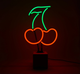 NEON KERSEN / CHERRY