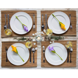 Bloom Napkins - set 4 pcs