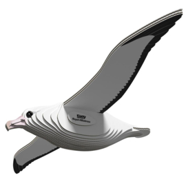 EUGY 3D - ROYAL ALBATROS