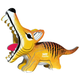 EUGY 3D - TAZMANIAN TIGER