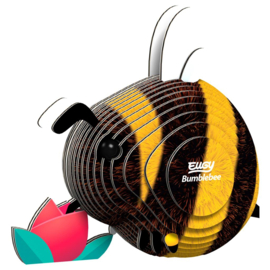EUGY 3D - BUMBLE BEE