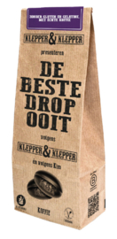 De Beste Drop Ooit - Koffie