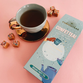 Confettea Blue Giftbox