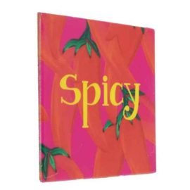 Tegel Spicy