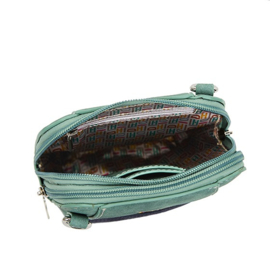 Tas Klein Paradijs // AQUA