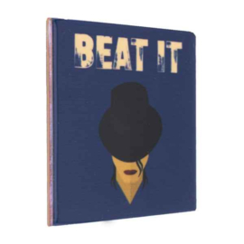 Tegel Beat it!