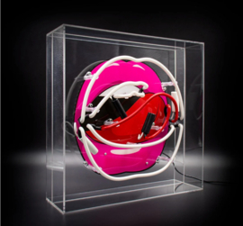 NEON BOX VERLICHTING LIPPEN
