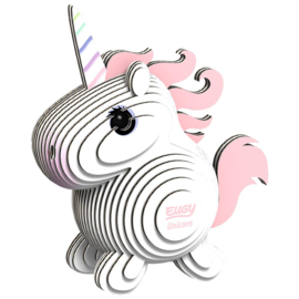 EUGY 3D - UNICORN