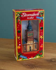 Kerstbal Stevenskerk Nijmegen  (LEVERING OKTOBER 2024)