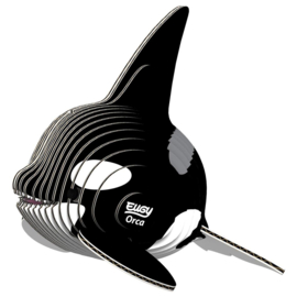 EUGY 3D - ORCA