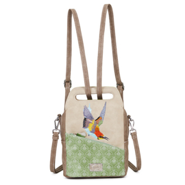 Tas Hi Di HI Zzzerenade mint