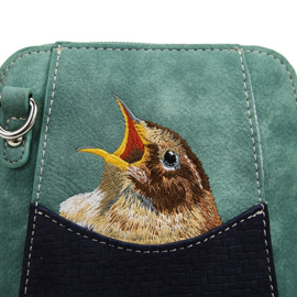 Tas Klein Paradijs // AQUA
