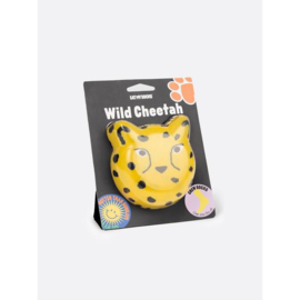 Sokken Wild Cheetah