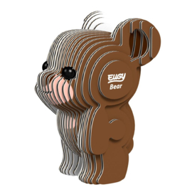EUGY 3D - BEAR