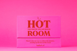 Hot Room (English Edition)