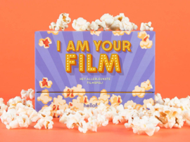 I am your film (Nederlande editie)
