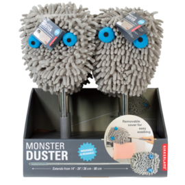 Kikkerland Monster duster