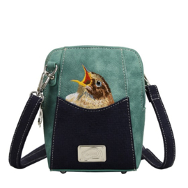 Tas Klein Paradijs // AQUA