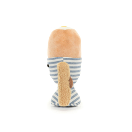 JELLYCAT / Amuseables Boiled Egg & Soldier
