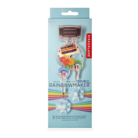 Kikkerland Rainbowmaker / solar