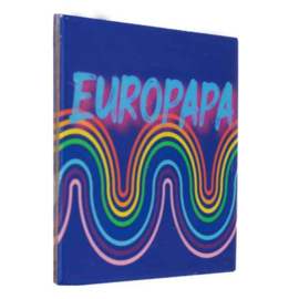 Tegel EUROPAPA