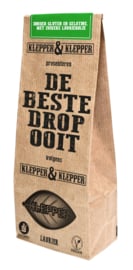 De Beste Drop Ooit - Laurier