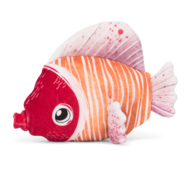 Knuffel Fishiful Pink