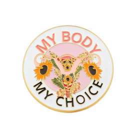 Pin GROOT my body my choice