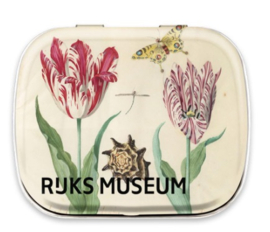 Mintblikje Marrel tulpen Rijksmuseum