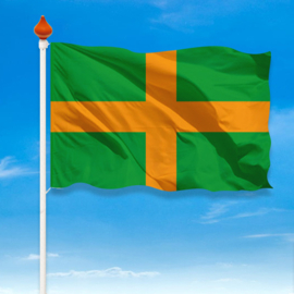 Vierdaagse vlag Nijmegen 90x 150 cm