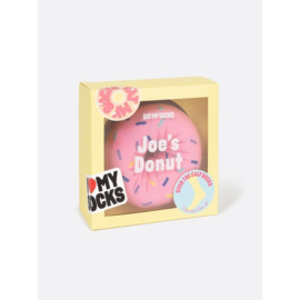 Sokken Joe's Donuts