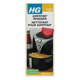 HG Airfryer ® reiniger