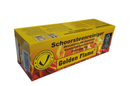 Schoorsteenreiniger
