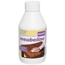 HG Meubelhersteller donker hout