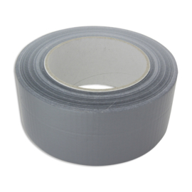 Duct tape grijs