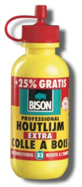 Bison Houtlijm extra 75 gr D3