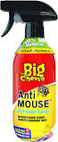 BIG Cheese anti muizen spray