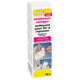 HG Strijkboutreiniger