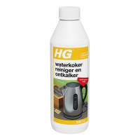 HG Waterkokerreiniger en ontkalker