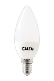 Calex led lamp