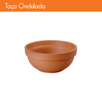 Terracotta bowles