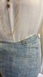 Broche smiley