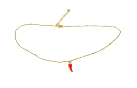 Ketting pepertje