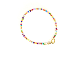 Ketting multicolor