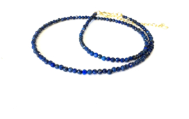 Ketting Lapis Lazulli